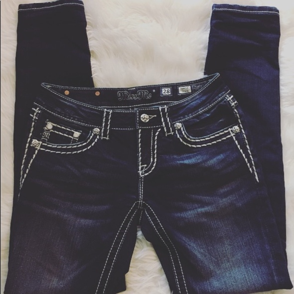 Miss Me Jeans - Picture 4 of 5